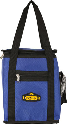 

Daikon 5L-lunch bag-Bu Waterproof Lunch Bag(Blue, 5 L)