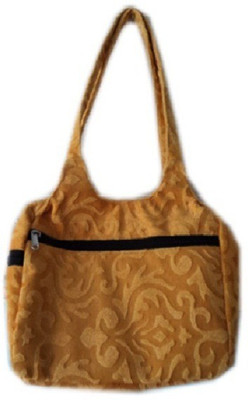 

Royal touch AS64 Waterproof Shoulder Bag(Multicolor, 16 inch)