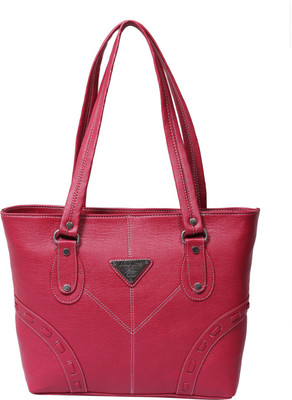 

Gracetop GSD-Y Shoulder Bag(Pink, 3 L)