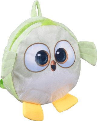 

Nxt Gen Tweety Plush Bag School Bag(Yellow, 5 L)