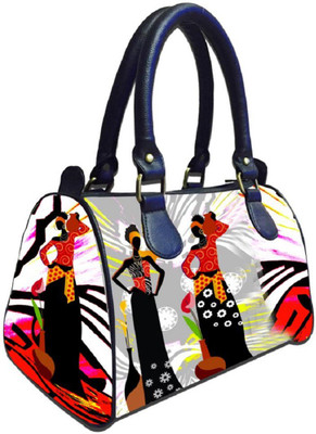 

InEffable Charming Masai Multipurpose Bag(MULTICOLOUR, 7)