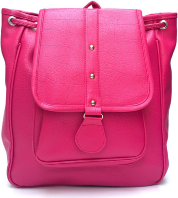

Levent LBL3B12 Backpack(Pink, 8 L)