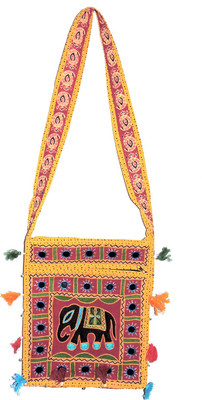 

Indian Fashion Guru BO-JPB-15 School Bag(Multicolor, 5 inch)