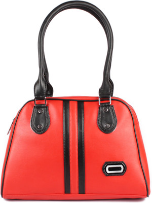 

DEZFUL B01 School Bag(Red, 25 inch)