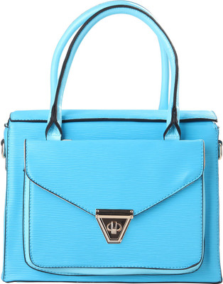 

Pierre Cardin 371034_AB36_AZZURRO Messenger Bag(Blue, 5 inch)