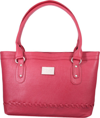 

UC ELEGANT BAG School Bag(Maroon, 5 L)