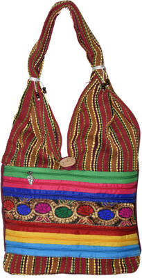 

Art Creation NBAG028 Daypack(Multicolor, 5 inch)