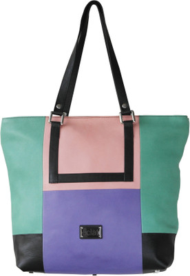 

Eclat florenza School Bag(Multicolor, 10)