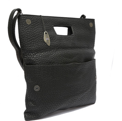 

Pepgirls PG-211 Shoulder Bag(Black, 13 inch)