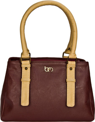 

Bagsy Malone Bagsy Malone Waterproof Shoulder Bag Waterproof Shoulder Bag(Maroon, 12 L)