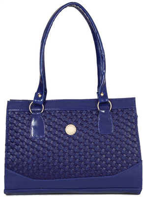 

Inspire Next TH20 Waterproof Shoulder Bag(Blue, 1 L)