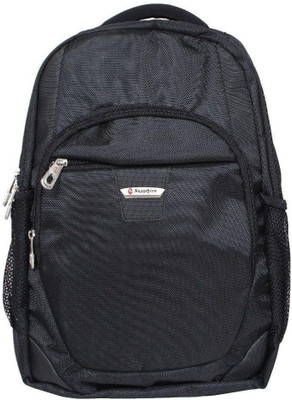 

Sapphire 17 inch Laptop Backpack(Black)