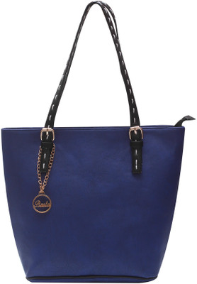 

BUSTA BU001/BE School Bag(Blue, 6 inch)