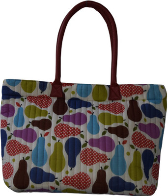 

HVE Hve Printed Shoulder Bag Shoulder Bag(Multicolor, 5 L)