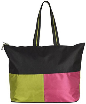 

mahavir bags hand bags Multipurpose Bag(Multicolor, 12 inch)