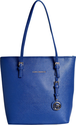 

Lino Perros Shoulder Bag