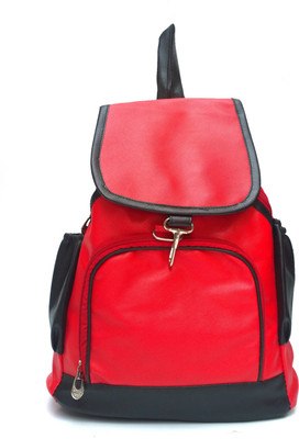 

Levent LBL3B23 Backpack(Red, 8 L)