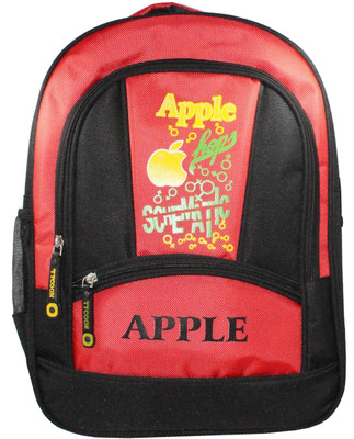 

Paramsai 124_Paramsai Elegance School Bag For Boys & Girls School Bag(Red, 35 L)