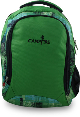 

Campfire Lifestyle Fire Neo Waterproof Backpack(Multicolor, 38 L)