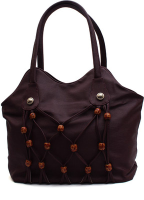 

Pochette Brown BG34 Shoulder Bag(Multicolor, 5 L)