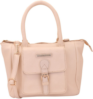 

Lapis O Lupo Lapis-O-Lupo Bianco Sporco Off-White Handbag Shoulder Bag(Blue, 7 L)