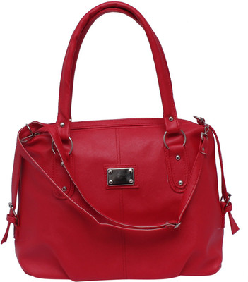 

Deep Rocks Deeprocks-4444-35 Shoulder Bag(Red, 11 inch)