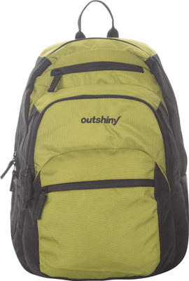 

Outshiny ASTER GREEN_OS Backpack(Green, 30 L)