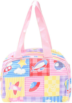 Navigator SureDeal Hand Multipurpose Waterproof Multipurpose Bag(Pink, 5 L)