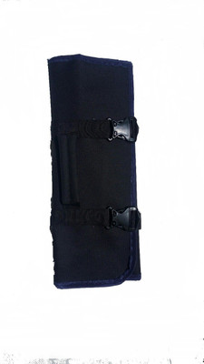 

Dolphin52 dolphin52 Waterproof Multipurpose Bag(Black, 21 inch)
