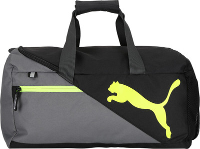 

Puma Fundamentals Sports Bag S Multipurpose Bag(Multicolor, 29 inch)