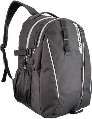 

President Energy 30 L Backpack(Black)