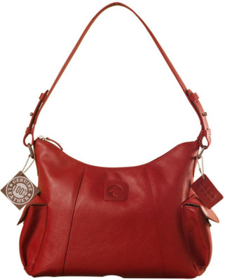 

eZeeBags When A Handbag Is More Than A Carry Bag Ya850v1 School Bag(Red, 1 L)
