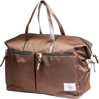 

Harp Dallas Dune Weekender Brown Weekender(Brown, 15 L)