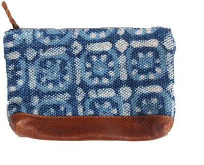 

Jaipur Textiles Hub JTH-OBG-73 Shoulder Bag(Multicolor, 2 inch)