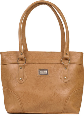 

Timchi SDHB10-Beige Shoulder Bag(Beige, 7 L)