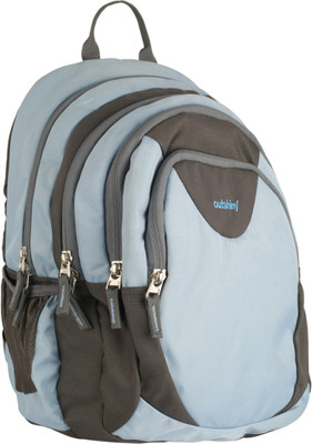 

Outshiny HERCULES LBL_OS Backpack(Multicolor, 30 L)