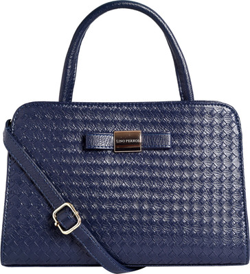 

Lino Perros Shoulder Bag