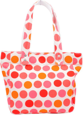 

HVE HVE3071 Shoulder Bag(Multicolor, 13 L)