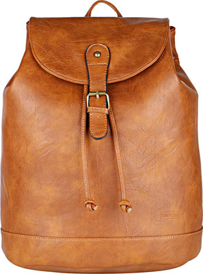 

Lino Perros LWHB01918BROWN Backpack(Green)