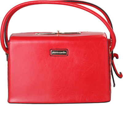 

Pierre Cardin 370272_AB30_ROSSO School Bag(Red, 5 inch)
