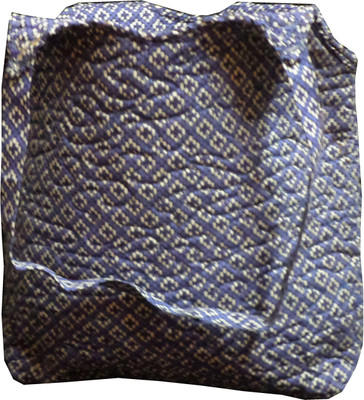 

BeyondBiz Quilted Bag Shoulder Bag(Blue, 13 inch)
