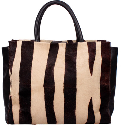 

Romari haironbag Shoulder Bag(Brown, 5)