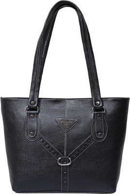 

Gracetop BG-Y.BKL Shoulder Bag(Black, 3 L)