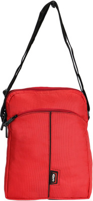 

Comfy K-08 Comfy Brand Red Shoulder Waterproof Shoulder Bag(Red, 23 inch)
