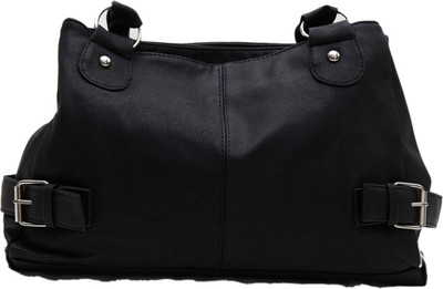 

FAMOSO F0025A Waterproof School Bag(Black, 3 inch)
