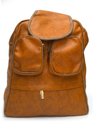 

LEVENT LBL3B30 Backpack(Brown, 8 L)