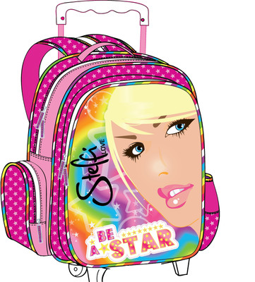 

Simba ST-0883 Trolley(16 inch)