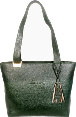 

Marlberry MB-L06GR Shoulder Bag(Multicolor, 4 L)