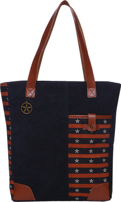 

Ninja Girl OT42900TB Shoulder Bag(Black, 14 inch)