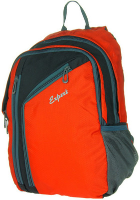 

Expart BAG-009 Waterproof Backpack(Multicolor, 21 L)